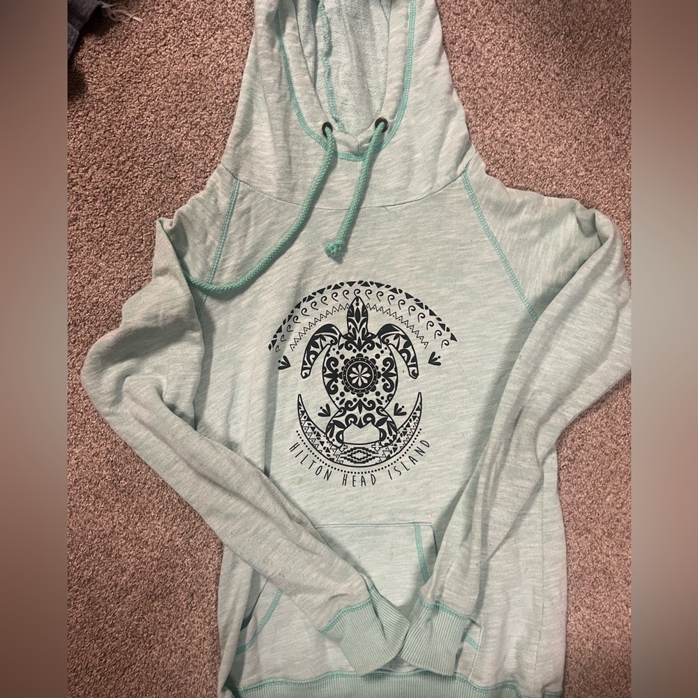 Women’s Hoodie